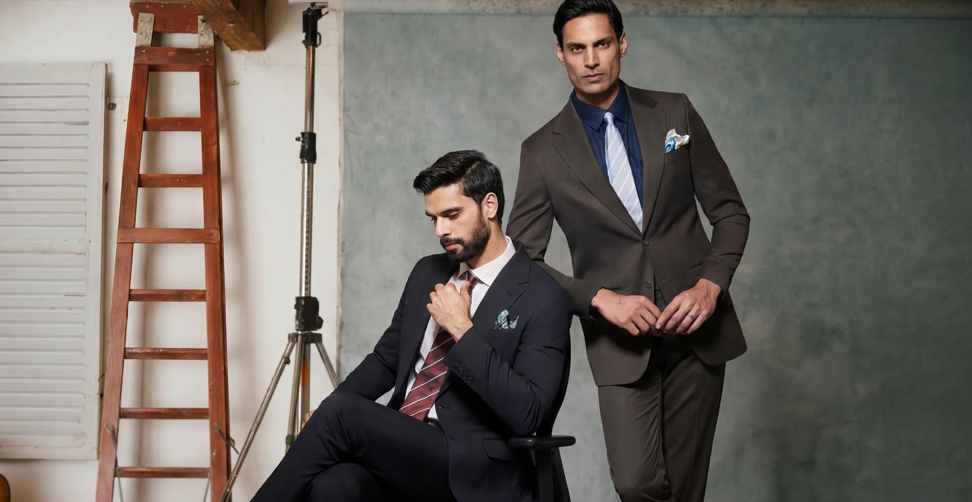 Redefining The Perfect Custom Fit